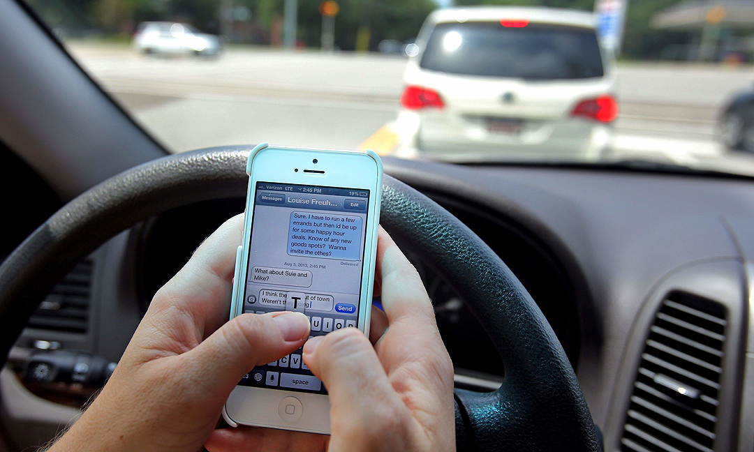 Iphones Kill People But They Don T Have To Automotive News Iphones Kill People But They Don T Have To Automotive News