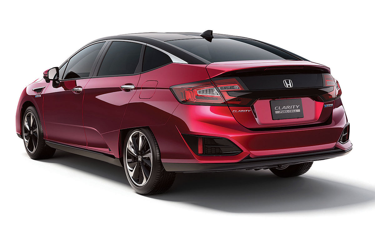 GM, Honda to announce fuel cell technology advance, report says