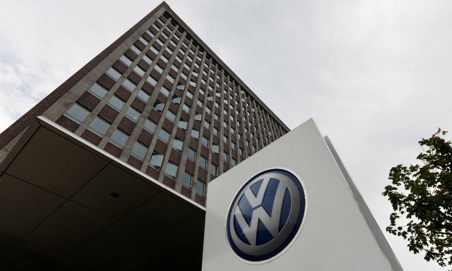 VW must be open to new ideas and bad news, U.S. monitor says