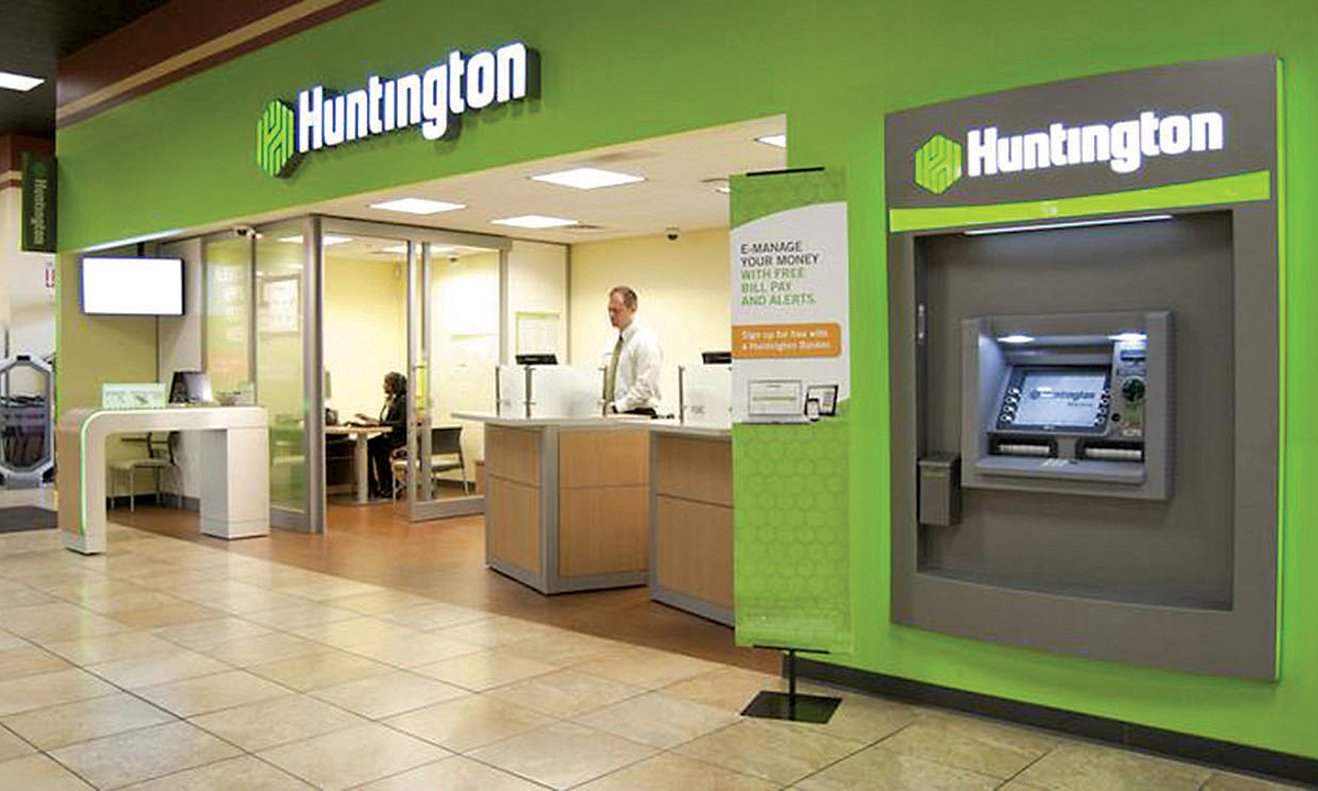 Huntington Dealerships hold key to growth Automotive News