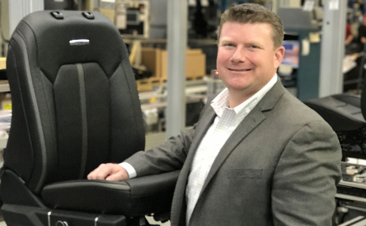 Jim Conklin Automotive News