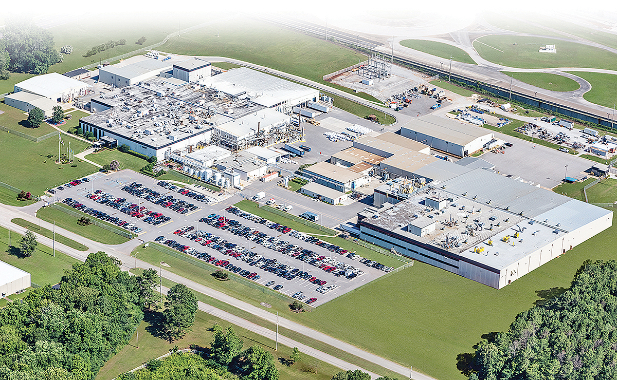 Why is catalytic converter supplier BASF smiling? Automotive News