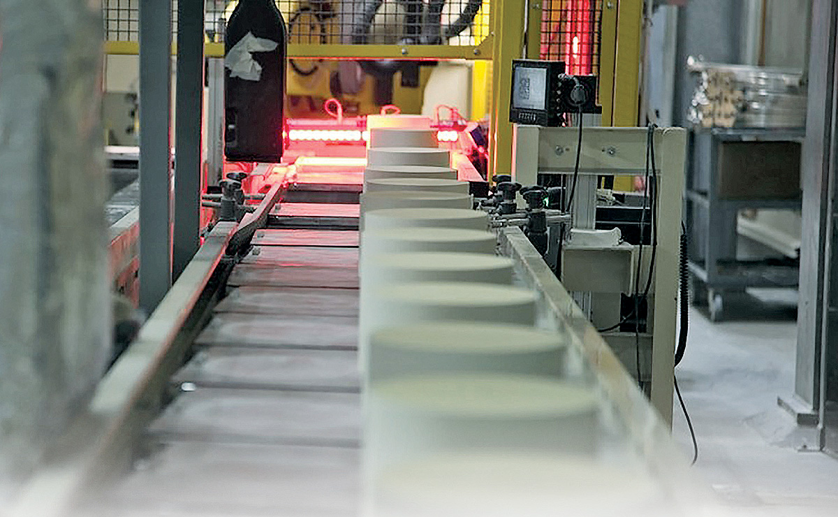 Why is catalytic converter supplier BASF smiling? Automotive News