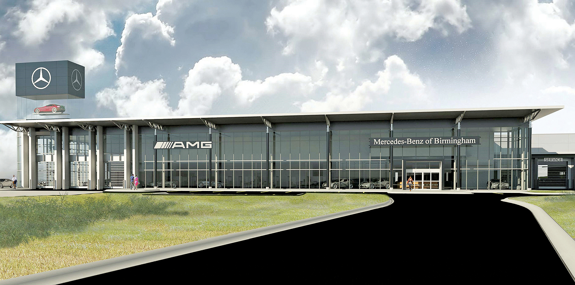 Nick Saban chases another title Auto dealer Automotive News