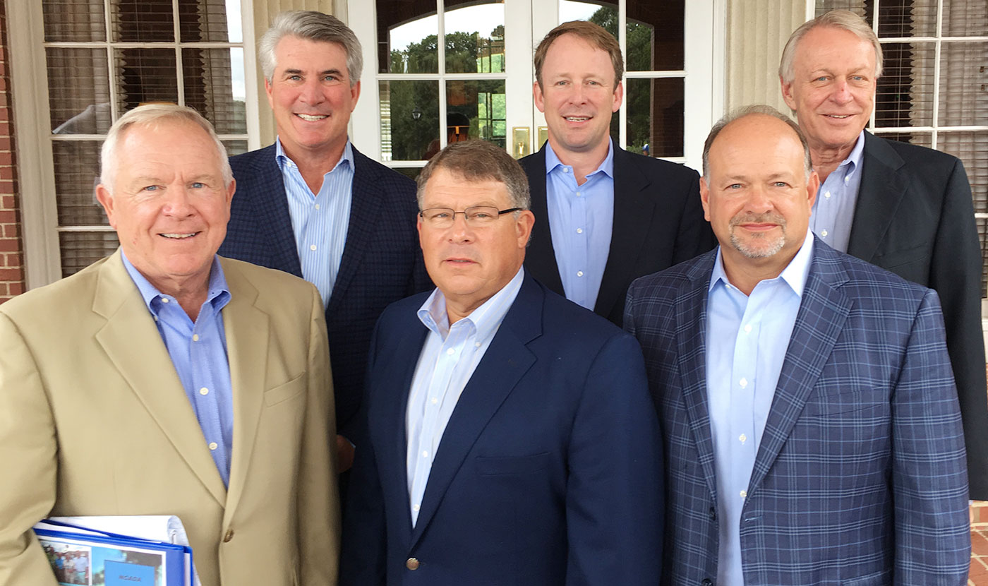 Dealer anniversaries Automotive News