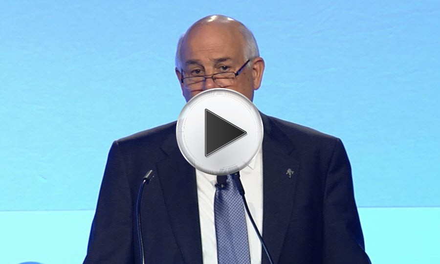 Video Jeff Conrad, Senior Vice President, Automotive Division