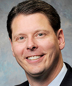 Corey Frick Ford works overtime to get Mach-E rollout right | Automotive News
