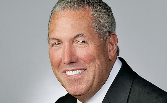 Tobin Marx Auto supplier Magna tackles tariffs as it transforms | Automotive News