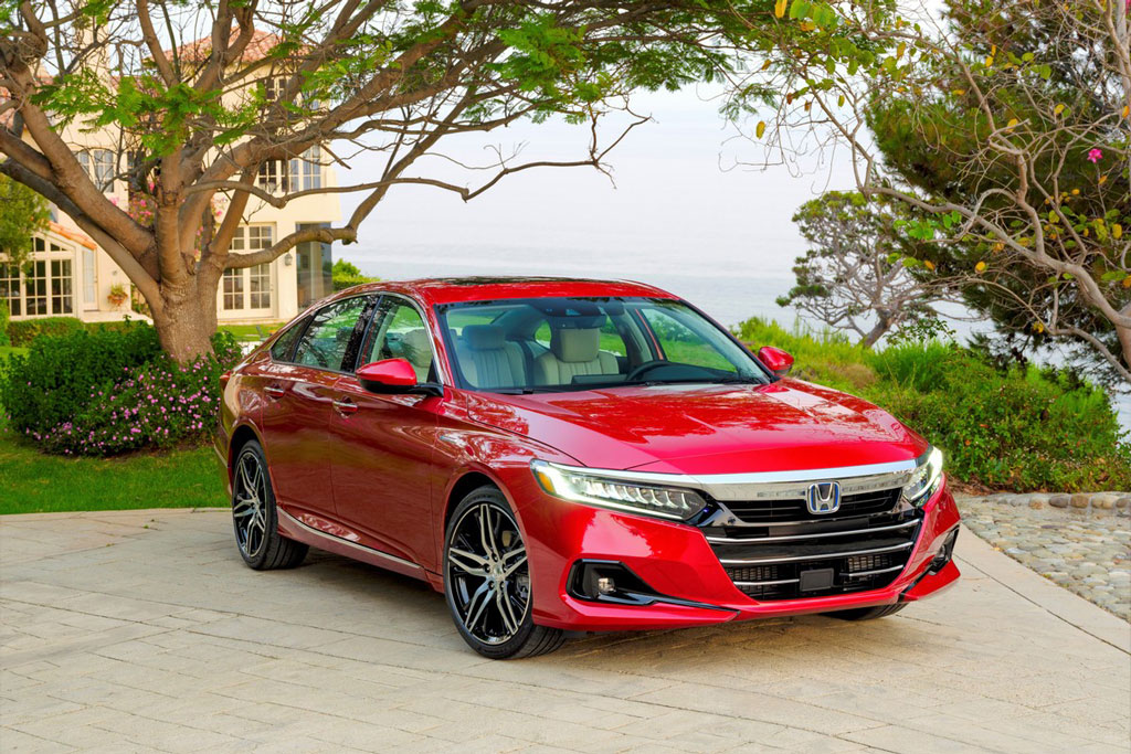 Honda puts big chunk of its media account into review  Automotive 