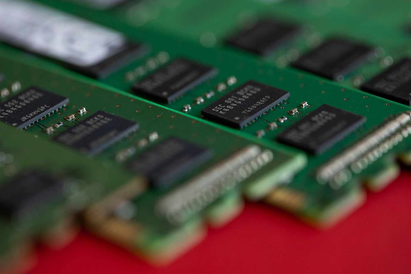 November 2, 2021 Automakers are on the road to recovery in chip crisis Automotive News