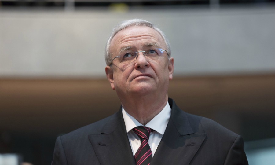 Ex-VW CEO Winterkorn to face emissions fraud trial in Germany ...