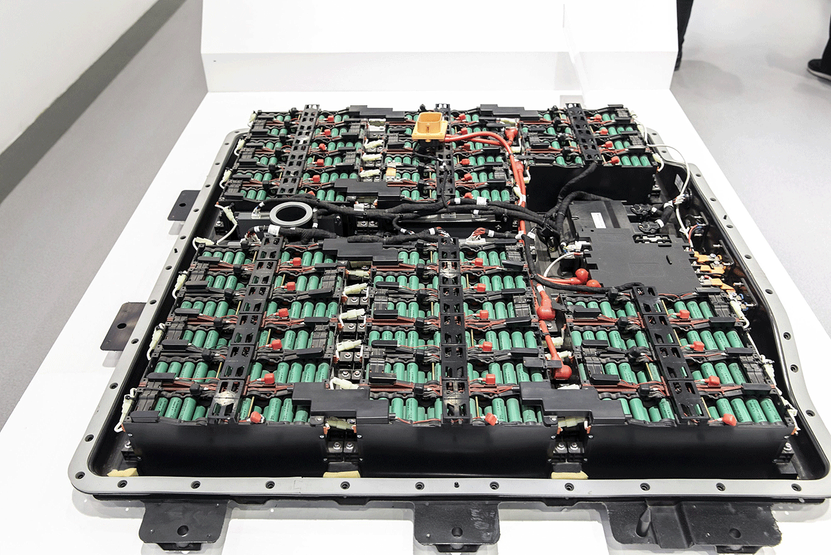 Beijing to bolster oversight of lithium battery supply chain ...