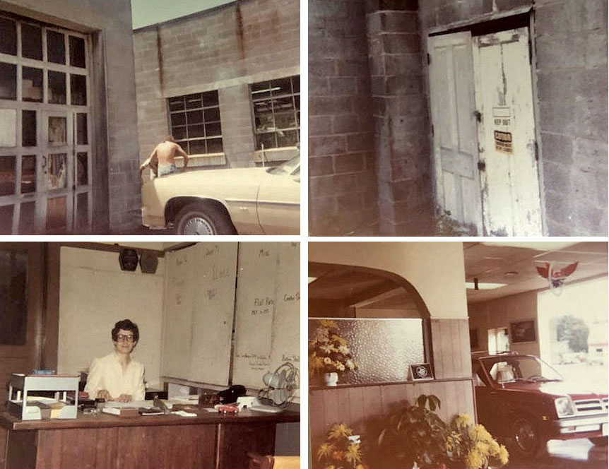 Brothersister car dealer pair who helped employees dealers near