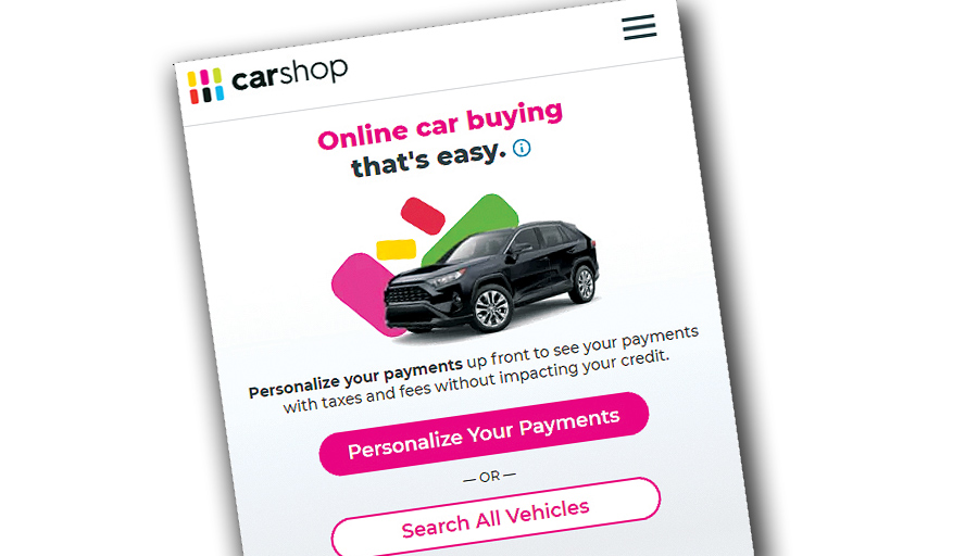 Big car dealer groups seize online sales opportunities Automotive News