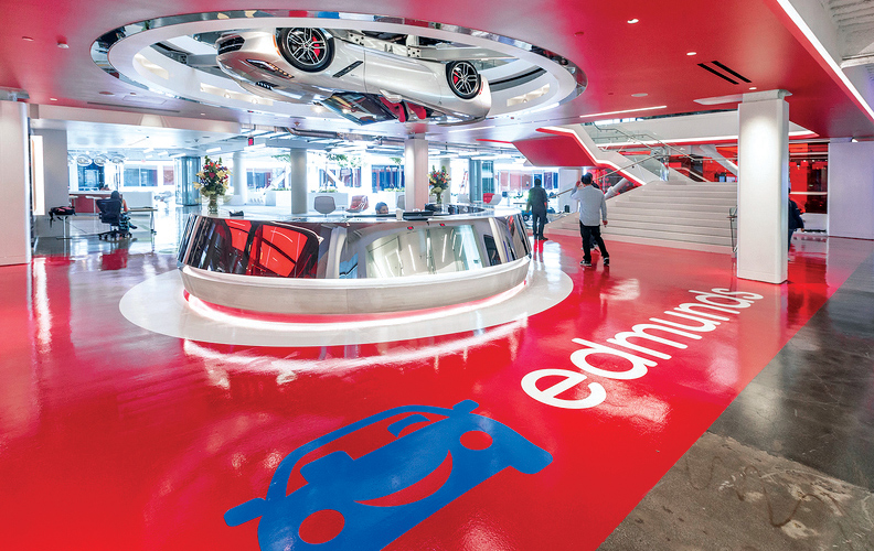 Big car dealer groups seize online sales opportunities Automotive News