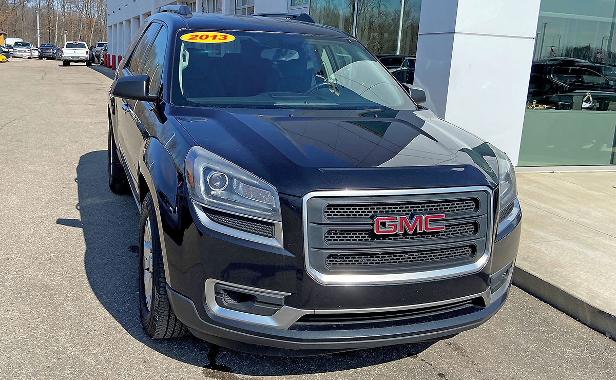 How highmileage vehicles turn into sales for car dealers Automotive News