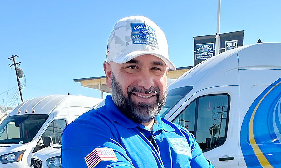 Car dealer Abraham Razick dies in California plane crash Automotive News