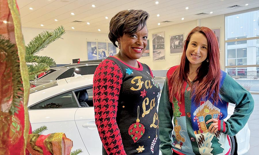 Best Dealerships To Work For: Bergstrom Audi-Volkswagen of Appleton ...