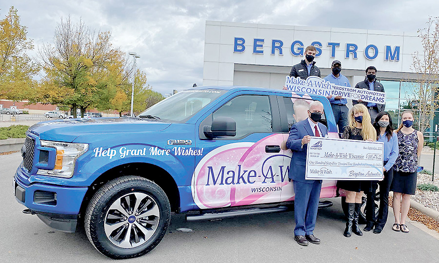 2021bdtwfbergstromneenah Automotive News