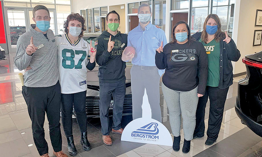 2021bdtwfbergstromtoyotaoshkosh Automotive News