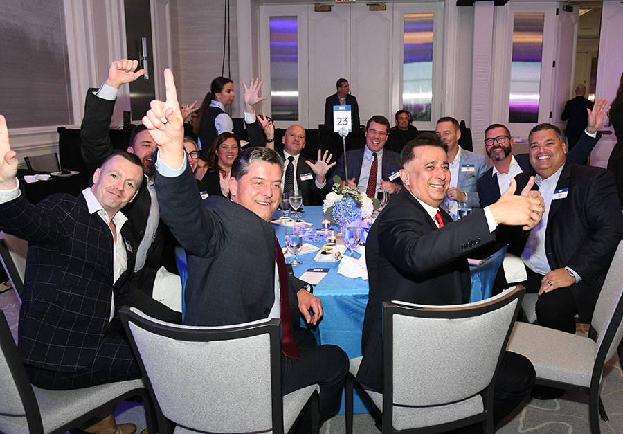 Automotive News Best Dealerships To Work For 2023 in photos