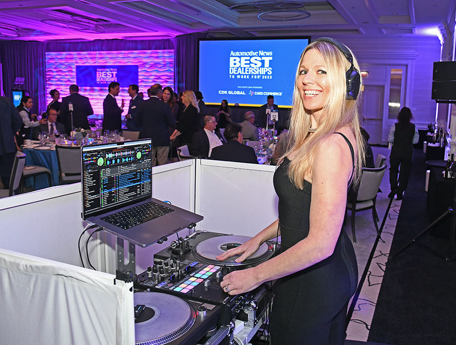 Automotive News Best Dealerships To Work For 2023 in photos