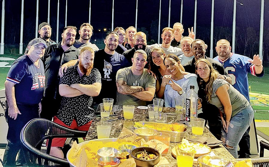 Best Dealerships To Work For Centereach Hyundai Automotive News