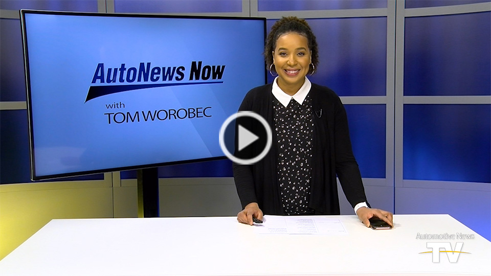 AutoNews Now Asbury to buy luxury dealerships for 1B Video from