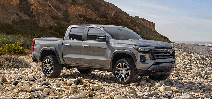 2023-chevy-colorado-adds-more-horsepower-off-road-prowess-with
