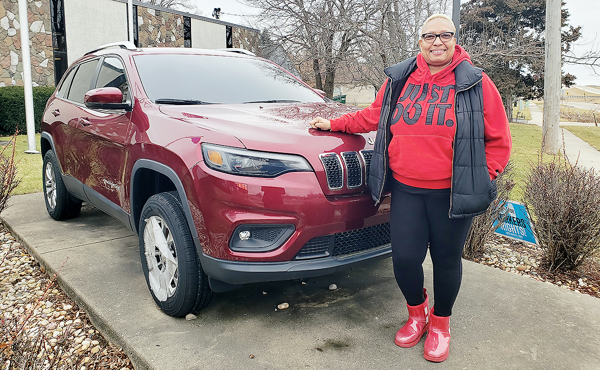 Jeep's Belvidere Assembly Plant — an uncertain future Automotive News