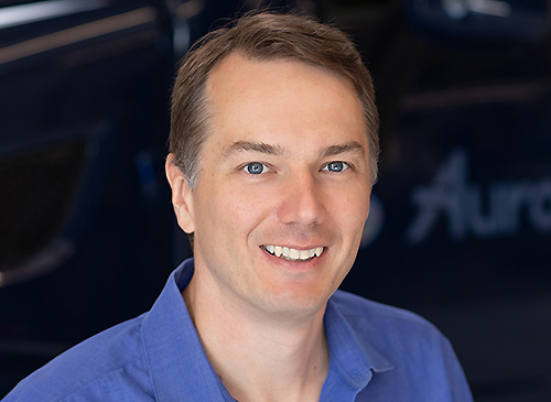 2021-all-stars-chris-urmson | Automotive News