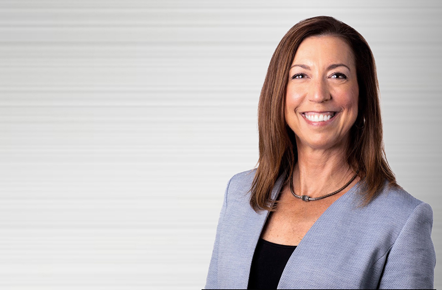 Stellantis names former Ford marketing exec Christine Feuell as CEO of
