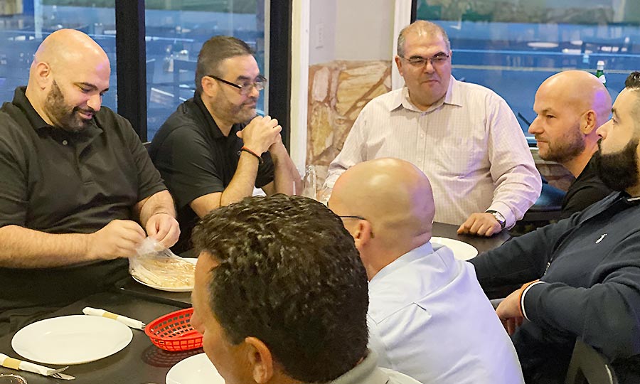 Best Dealerships To Work For DCH Millburn Audi Automotive News