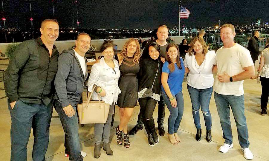 Best Dealerships To Work For DCH Montclair Acura Automotive News