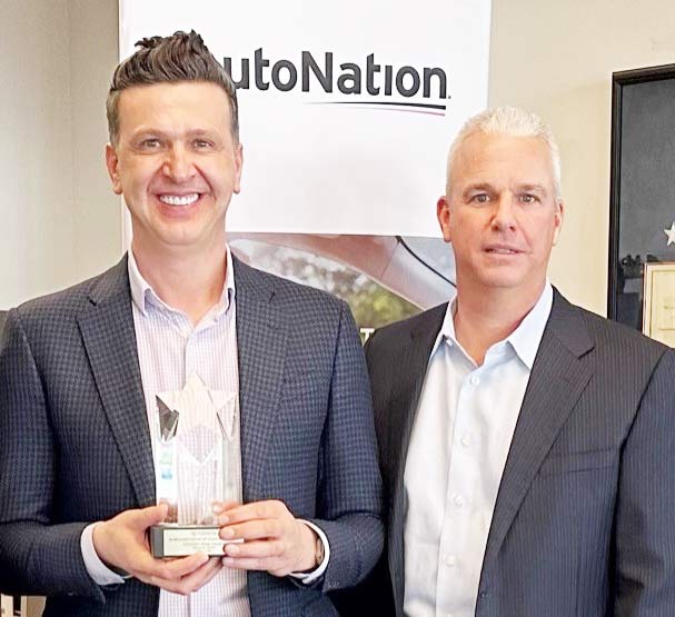 Dealer anniversaries Automotive News