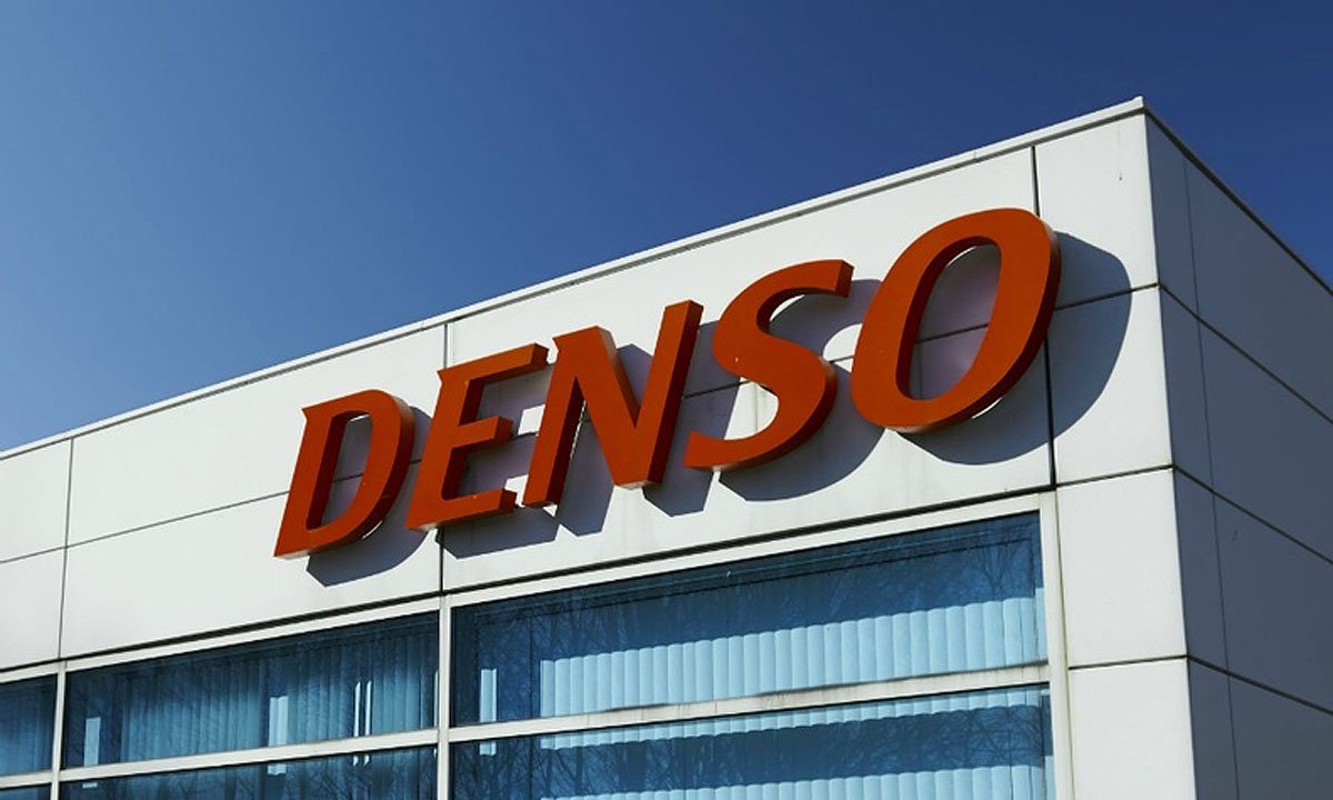 Auto Denso Denso | Automotive News