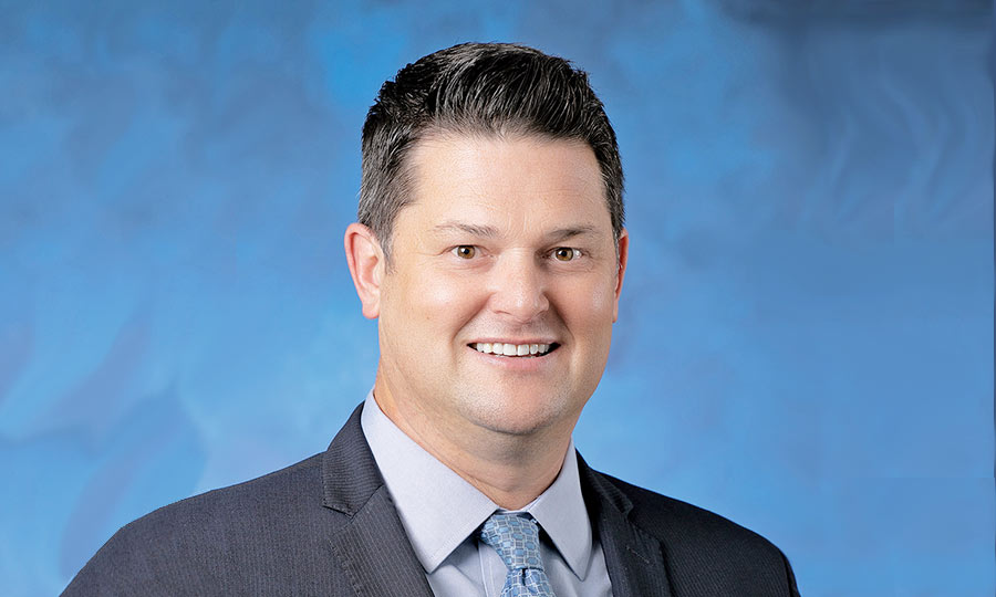 Automotive News AllStar Eric Watson Automotive News