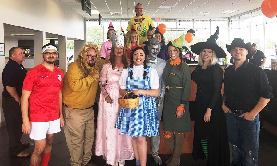 2020friendshipnissancjdrforestcity Automotive News