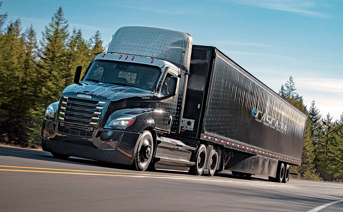 EV truck makers prepare for big business ahead | Automotive News