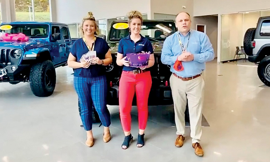 2020friendshipcjdrbristol Automotive News