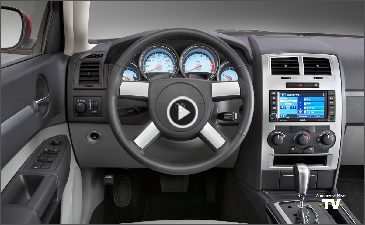 First Shift: Stellantis issues ‘do not drive’ warning for older models