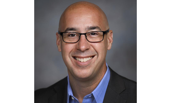 GM Taps Jeff Morrison As VP Of Global Purchasing And Supply Chain 