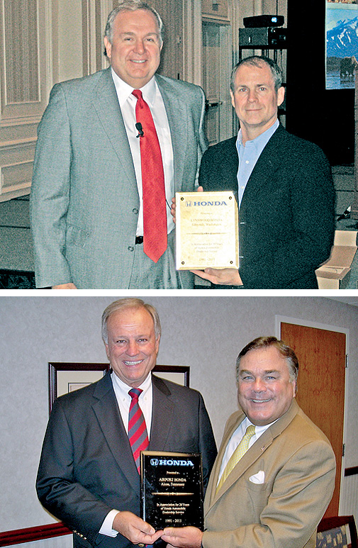 Dealers Automotive News