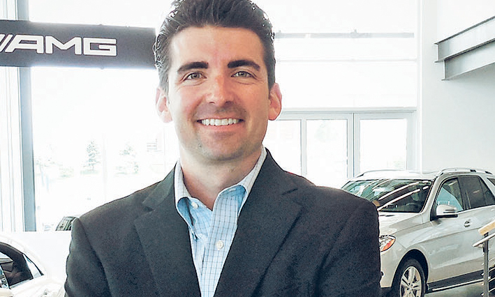 Daniel King Automotive News