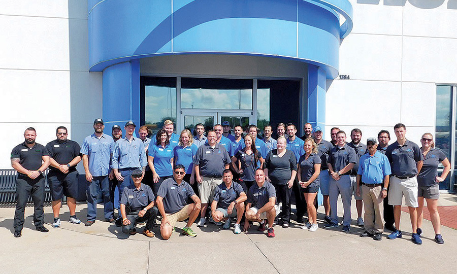 2021bdtwfpenskehondafayetteville Automotive News