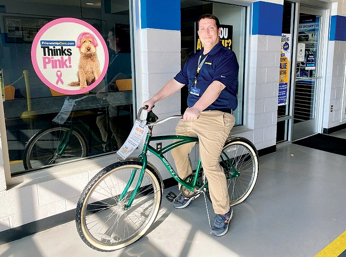 2021bdtwffriendshiphyundaijohnsoncity Automotive News