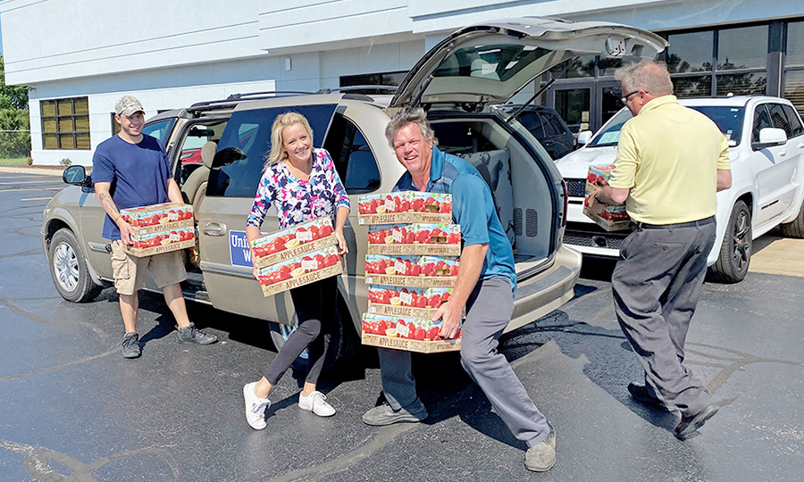 2021bdtwfkunescdjrsterling Automotive News