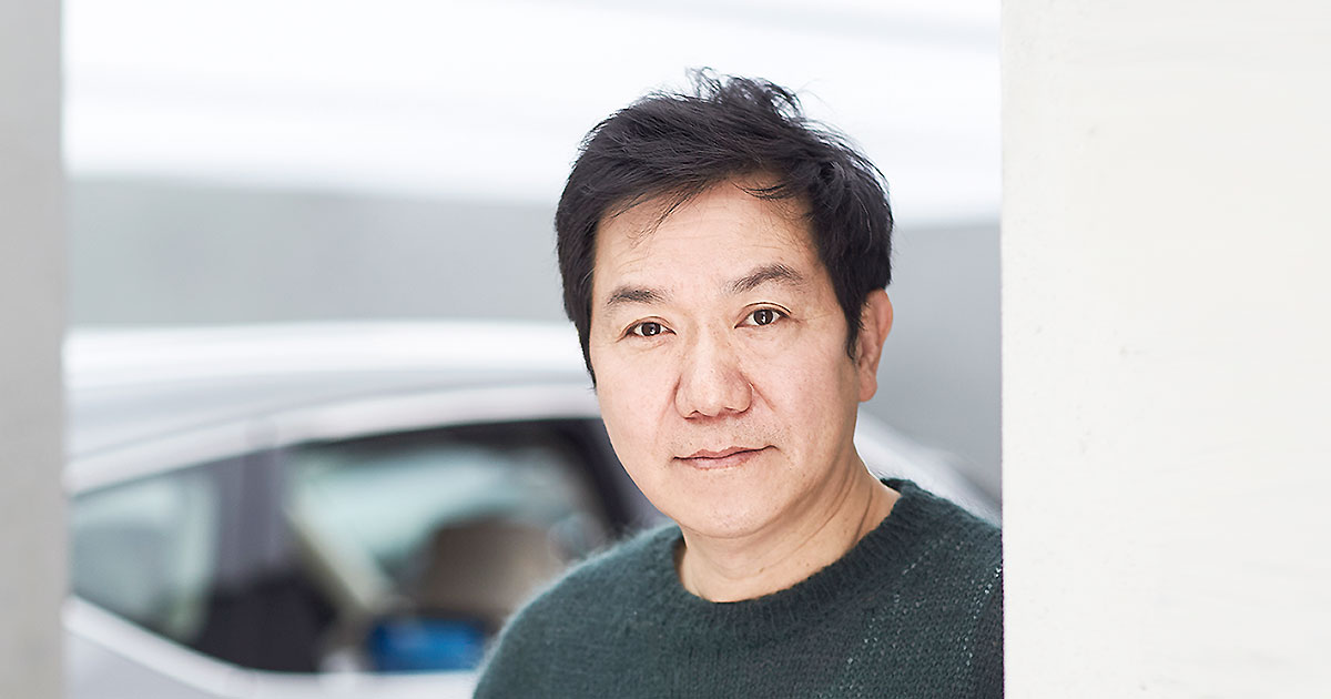 Automotive News AllStar SangYup Lee Automotive News