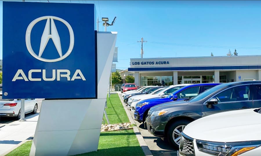Best Dealerships To Work For Los Gatos Acura Automotive News