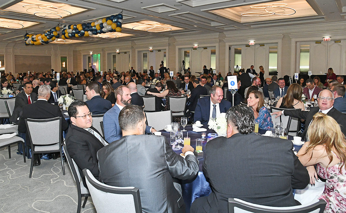 Celebrating the 2022 Best Dealerships to Work For Automotive News